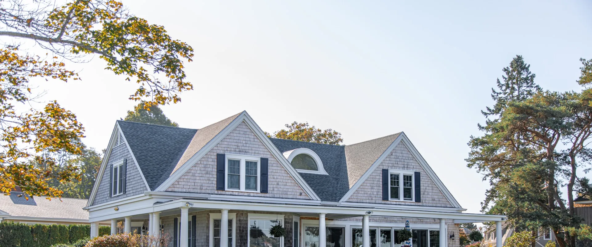 Roofing services in Mayfield, NY